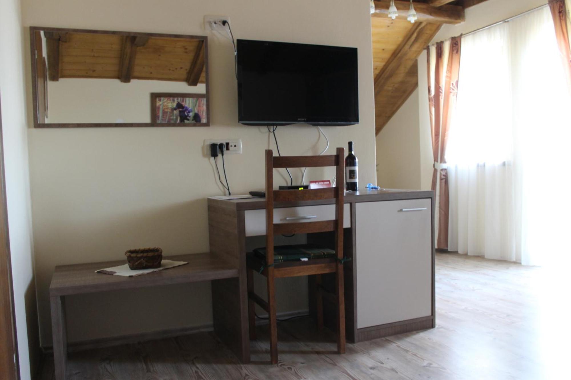Rooms & Apartment Vinia Bjelovar Bilik gambar